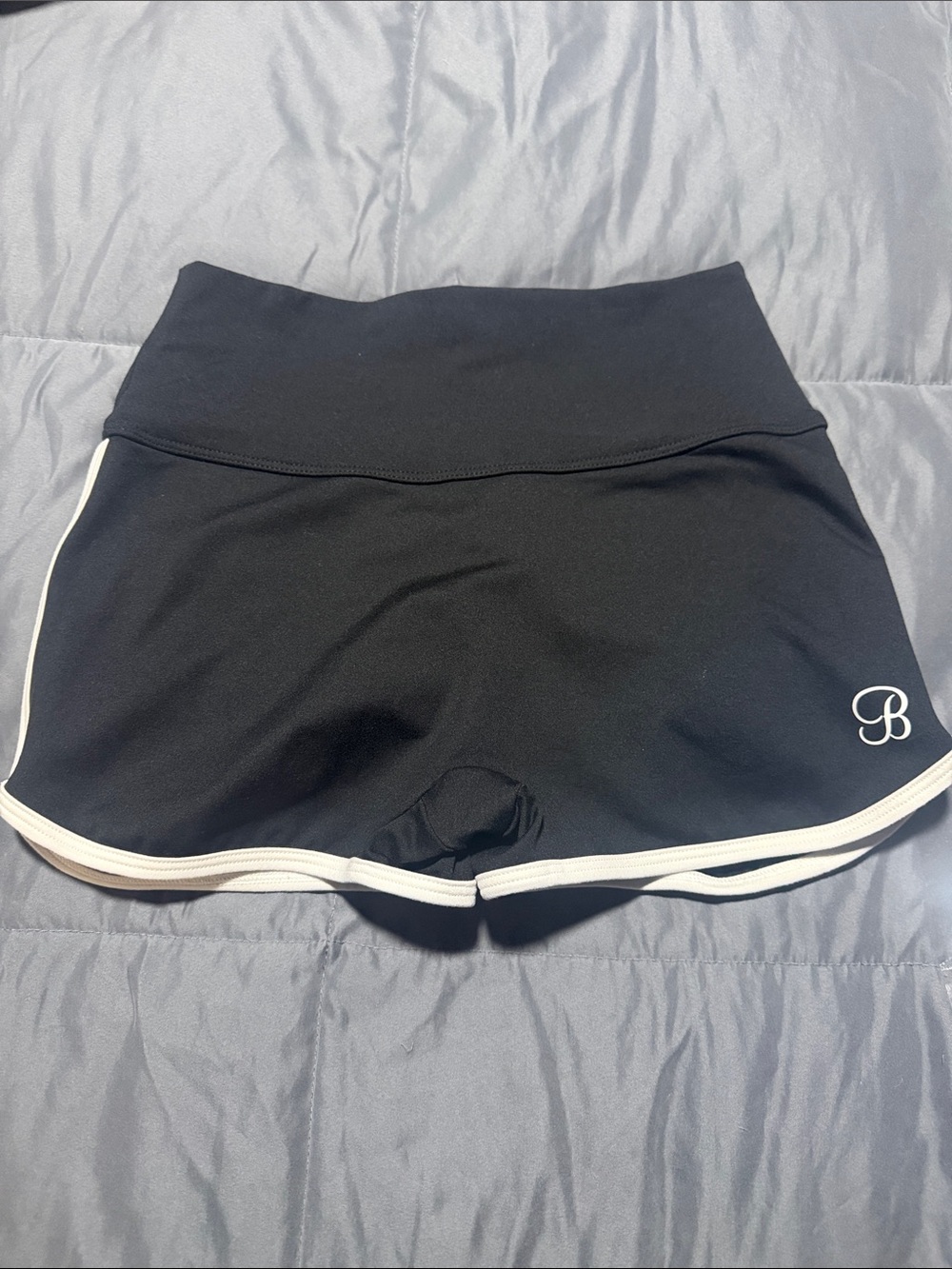 Bombshell sportswear size S